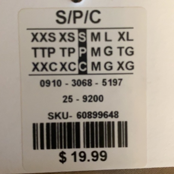 Full lace long sleeve top - Picture 5 of 5